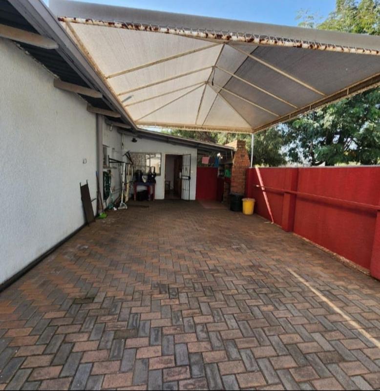 4 Bedroom Property for Sale in Sasolburg Free State